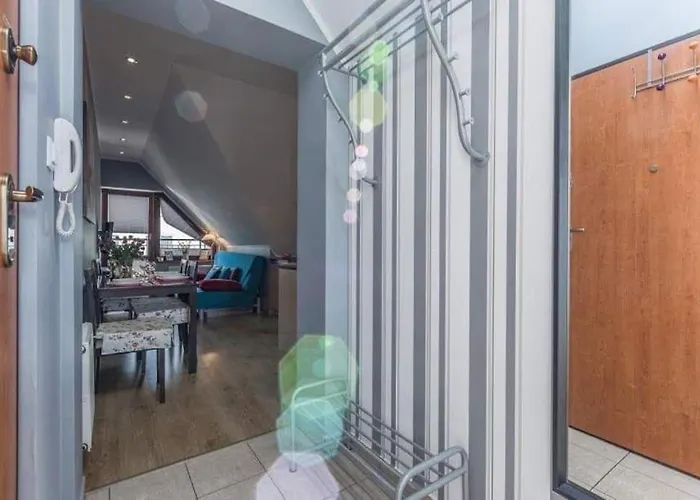 Apartament Giewont W Centrum Zakopanego!