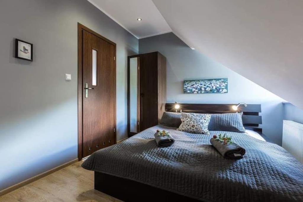 Giewont W Centrum Zakopanego! Apartment *