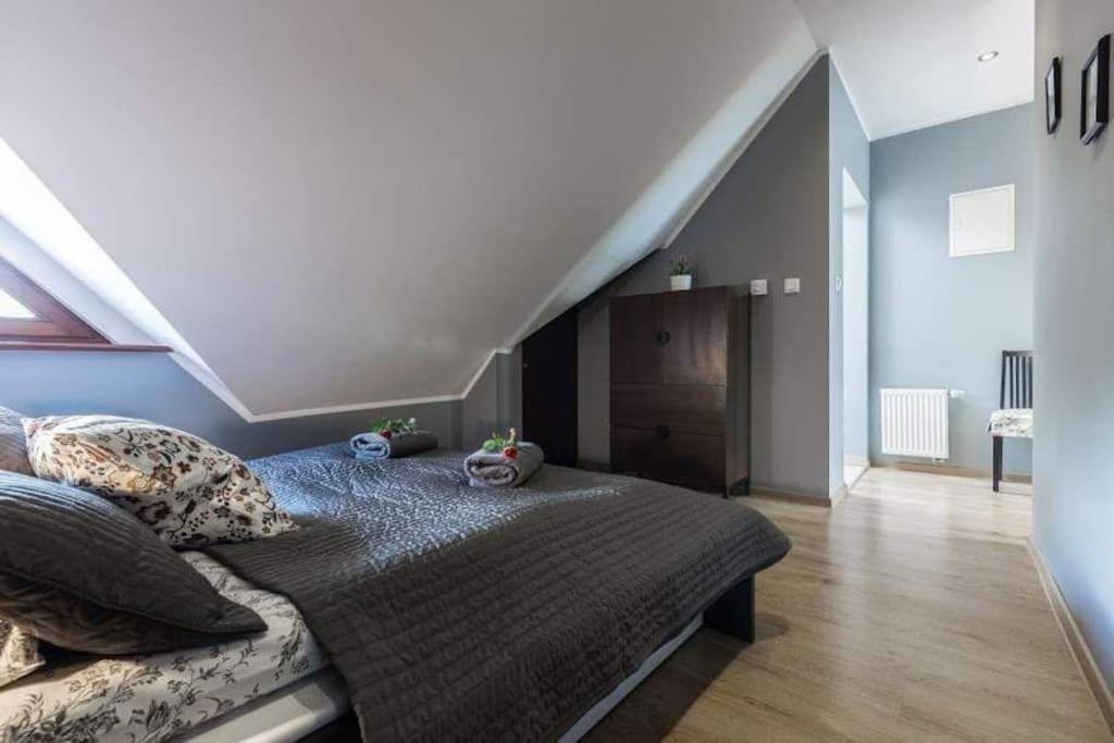 Giewont W Centrum Zakopanego! Apartament