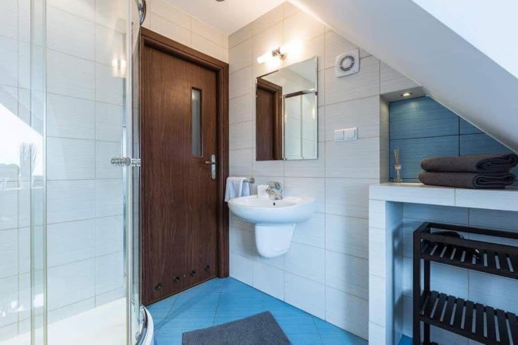 Apartment Giewont W Centrum Zakopanego! *